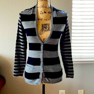 Banana Republic Cardigan Sweater